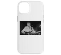 Carl Perkins Live In Nashville Rockabilly By Simon Fowler Case for iPhone 14 Plus