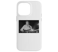 Carl Perkins Live In Nashville Rockabilly By Simon Fowler Case for iPhone 14 Pro Max