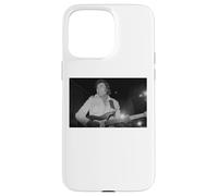 Carl Perkins Live In Nashville Rockabilly By Simon Fowler Case for iPhone 15 Pro Max
