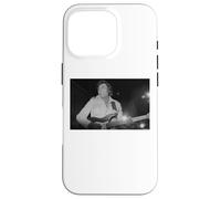 Carl Perkins Live In Nashville Rockabilly By Simon Fowler Case for iPhone 16 Pro