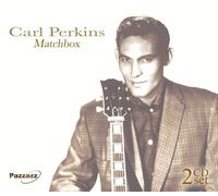 Carl Perkins Matchbox (CD) (US IMPORT)