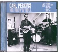 Carl Perkins - Mr. Rock N Roll