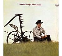 Carl Perkins - My Kind Of Country