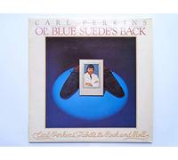 Carl Perkins - Ol Blue Suede's Back