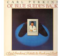 Carl Perkins - Ol' Blue Suede's Back