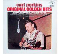 Carl Perkins - Original Golden Hits - Bellaphon - BI 1576, Sun Record Company - BI 1576