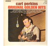 Carl Perkins - Original Golden Hits - Sun Record Company - Sun-111 [VINYL]