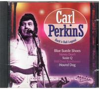 Carl Perkins - Rock 'n' Roll Legend