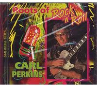Carl Perkins - Roots of Rock 'n' Roll