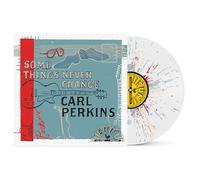Carl Perkins - Some Things Never Change (Vinyl) [VINYL]