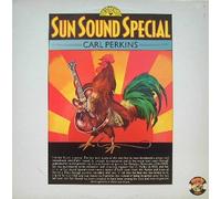 Carl Perkins - Sun Sound Special