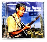 Carl Perkins - Tennessee