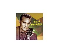 Carl Perkins - The Complete Singles and Albums 1955-62 [CD]