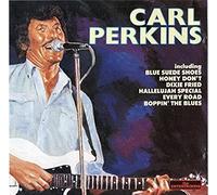 CARL PERKINS - THE ENTERTAINERS
