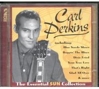 Carl Perkins - The Essential Sun Collection