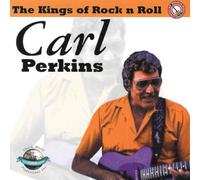 Carl Perkins The Kings of Rock N' Roll (CD) Album (US IMPORT)