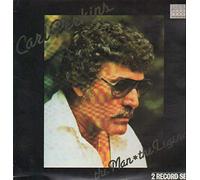 Carl Perkins - The Man & The Legend [2xVinyl]