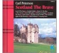 Carl Peterson - Scotland the Brave