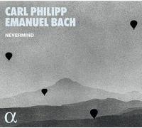 Carl Philipp Emanuel Bach