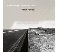 Carl Philipp Emanuel Bach Wurttemberg So