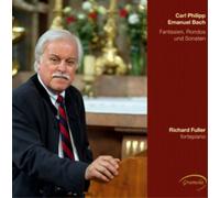 Fuller,Richard - FANTASIEN,RONDOS UND SONATEN