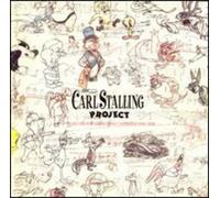 Stalling Project, Carl - The Carl Stalling Project: Music From Warner Bros.Cartoons, 1936-1958