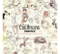CARL PROJECT STALLING: WARNER BROTHERS CARTOONS 1 - CD