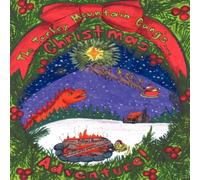 Carl Reynolds The Turkey Mountain Gang's....: Christmas Adventure Paperback Book Carl Reynolds Multicolor