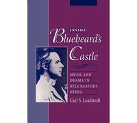 Carl S. Leafstedt Inside Bluebeard's Castle (Paperback)