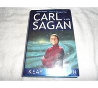 Carl Sagan: A Life