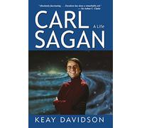 Carl Sagan: A Life