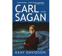 Carl Sagan: A Life