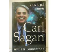 Carl Sagan: A Life in Science