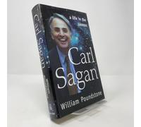 Carl Sagan: A Life in Science