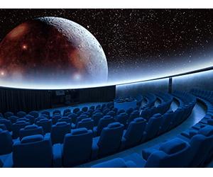 Carl Sagan: The Great Space Communicator