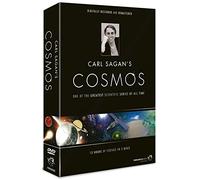 Carl Sagan's Cosmos [DVD] [1980]