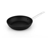 Carl Schmidt Sohn Black Crystal Forged Aluminium Frying Pan - 24cm