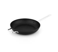 Carl Schmidt Sohn Black Crystal Forged Aluminium Frying Pan - 32cm