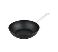 Carl Schmidt Sohn Stellaris Forged Aluminium Wok - 28cm