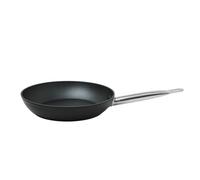 Carl Schmidt Sohn Stellaris Forged Aluminum Frypan - 24cm, Black