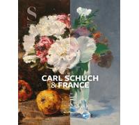 Carl Schuch and France