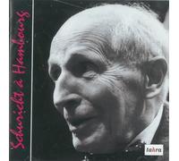 Carl Schuricht at Hambourg : Beethoven: Symphony No. 7, Brahms: Symphony No. 4 by NWDR Sinfonieorchester (2009-06-09)