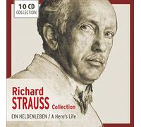 Carl Schuricht - Richard Strauss