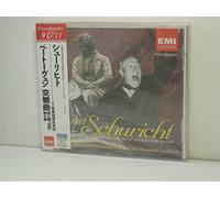 Carl Schuricht - Symphonies Nos. 6 Pastorale