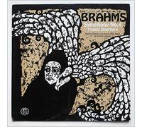 Carl Schuricht, Symphony Orchestra Of The Bavarian Radio Munich - Brahms: Symphony No. 4 Tragic Overture