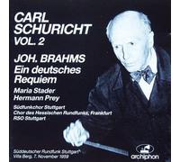 Carl Schuricht, Vol.2