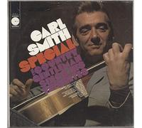 Carl Smith - The Carl Smith Special