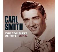 The Complete US Hits: 1951-62