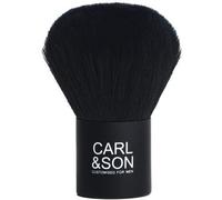 Carl & Son Makeup Powder Brush 40 gr Black