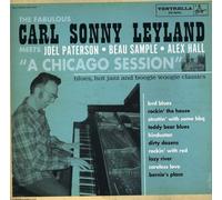 Carl Sonny Leyland - A Chicago Session